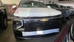 شيفروليه تاهو